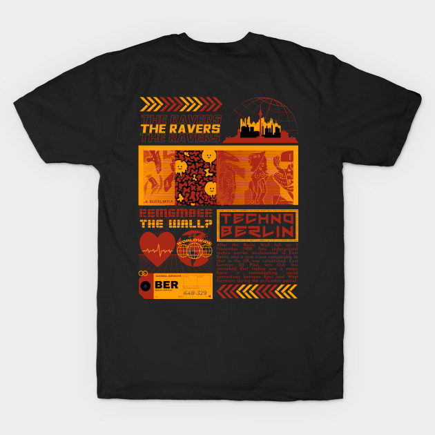 Techno music t shirt india online